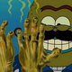 Illustration for article titled SpongeBob Players Discover Filthy Game Discs Make Speedrunning Tricks Easier